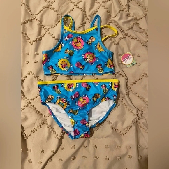 Extremely Me 2 piece swim suit​​​ - Picture 1 of 3